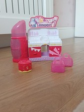 SHOPKINS MAKEUP SPOT 6 ITEMS BUNDLE