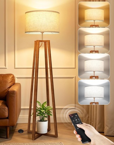 Outon solid wooden tripod - solid,