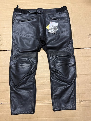 Richa drive mens leather - drive,