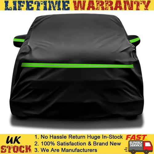Full car cover for t6 - full,