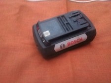 Bosch Pba 36v 4.0 Ah Li-ion Rotak Mower Battery