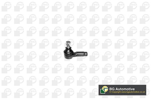 Bga steering tie rod - tie,