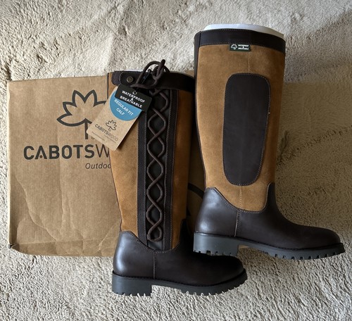 Cabotswood women boots new - cabotswood, women’s