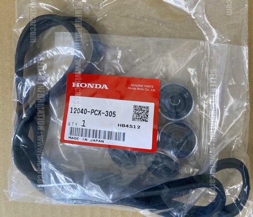 Honda s2000 engine - honda, rocker