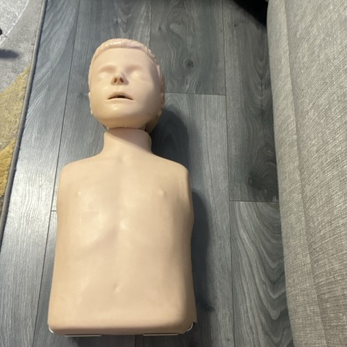 Laerdal little anne cpr - anne,