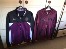 2 x  Nike Air Jordan PSG