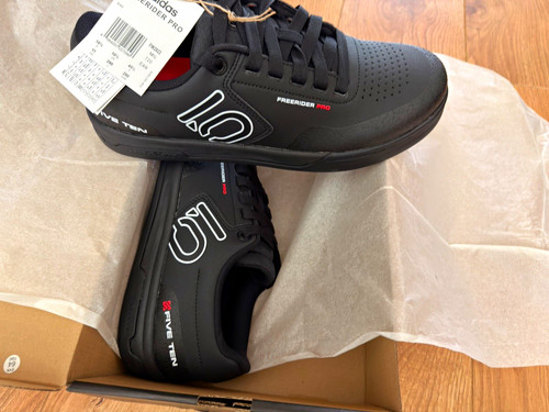 Adidas five ten - five, freerider