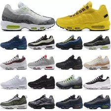 95 men's air cushion shoes Low