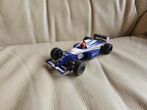 Scalextric c226 damon - scalextric, hill