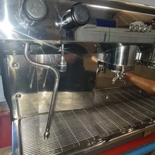 Expobar G10 3 Group Ex Demo Commercial Coffee Espresso Machine