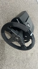 Fanatec CSL Elite Wheel And