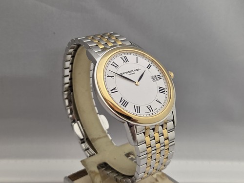 Raymond weil 5466 - weil, tradition