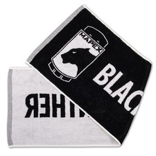 MAPEX Black Panther Gym Towel