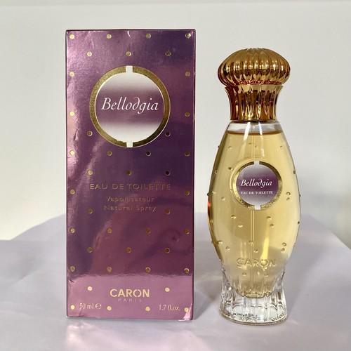 Caron bellodgia eau - caron,