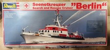 Revell 1/72 5226 Seenotkreuzer