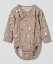 Polarn O. Pyret Wrap Goose