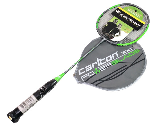Carlton powerblade 3000 with - carlton,