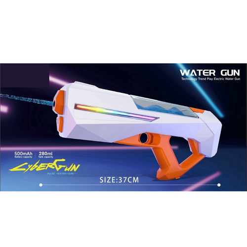 New shark 2025 electric - new,