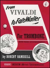 From Vivaldi to Fats Waller