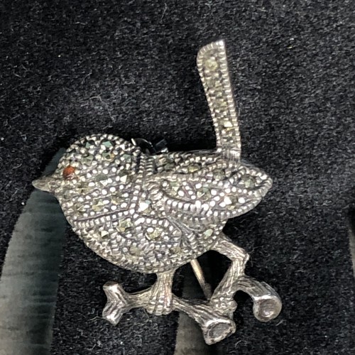 Small vintage sterling silver - vintage,