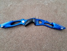 Win & Win Inno CXT Riser 23" RH Blue