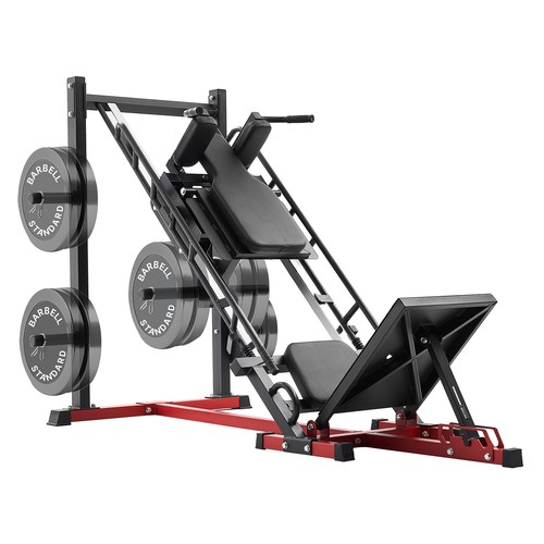 Uimoso leg press hack - leg, squat