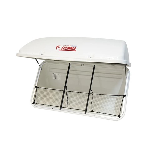 Fiamma ultra box 500l - ultra-box, white
