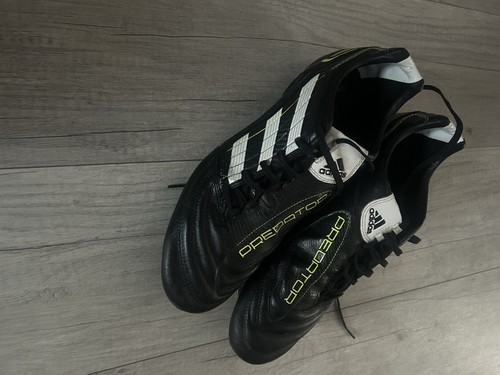 Adidas predators 2010 model - sg,