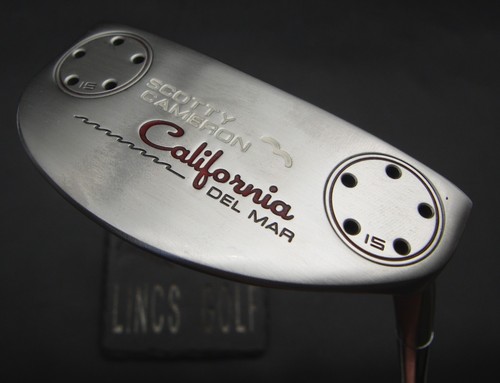 Titleist scotty cameron - titleist,
