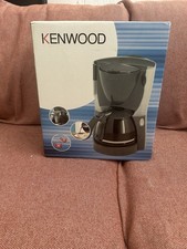 Kenwood Coffee Maker Machine