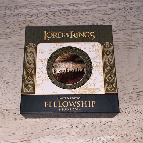 The lord rings - the,