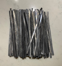 Lead Welding Rods X 50 / 100