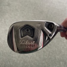Titleist 913Hd 18 Degree