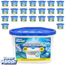 24 X Dehumidifier Interior