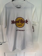 Hard Rock Café Pittsburgh