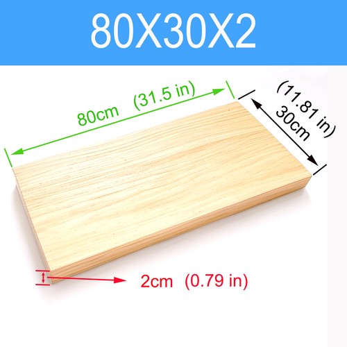 Wooden board diy paulownia - board,