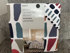 Next Reversible King Size