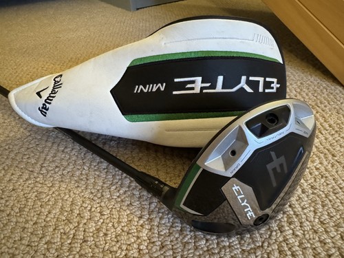 Callaway elyte mini - elyte, x
