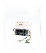 ESU 'MULTI' GAUGE LOKSOUND V5