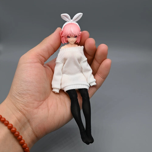 Custom one shoulder - 1/12,