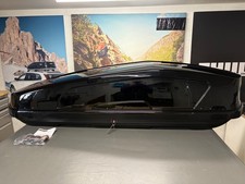 Halfords Advanced 580l black