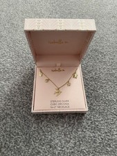Isabella M. Women’s Necklace