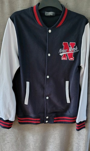 College new york varsity - new,
