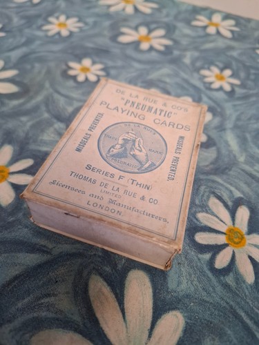 Boxed set vintage - a,