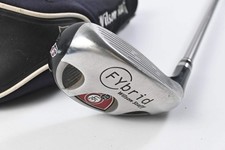 Wilson Staff Fybrid #3 Hybrid