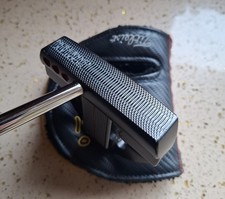 SCOTTY CAMERON Select BIG SUR S 38"in Putter RH With Head Cover 