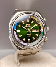 Orient 'Jumbo' Cystal King