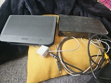 Talk Talk WiFi Box Router With