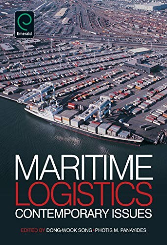 Maritime logistics - maritime,