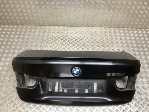 Bmw series f30 saloon 18 - series, 13-18